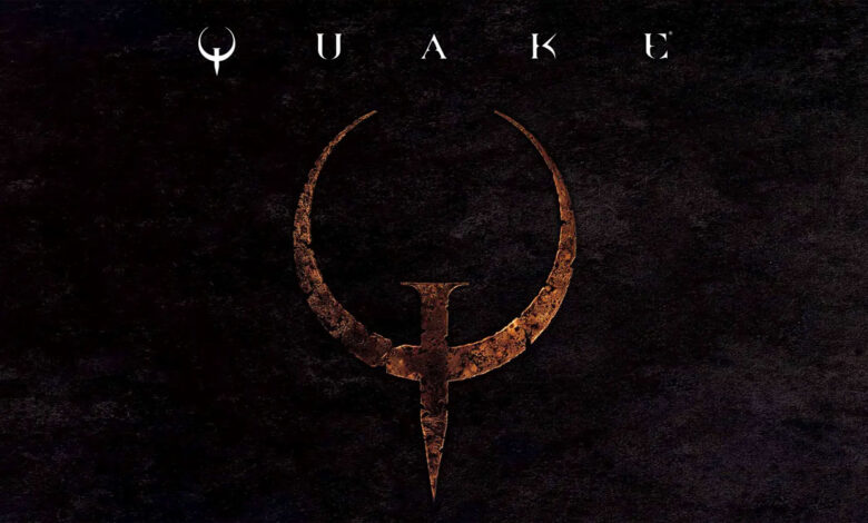 Quake|
