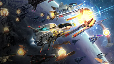 R-Type Final 2|R-Type Final 2
