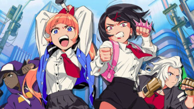 River City Girls 2||||||||