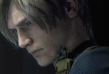 Resident Evil 4