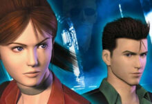 Resident Evil Code: Veronica