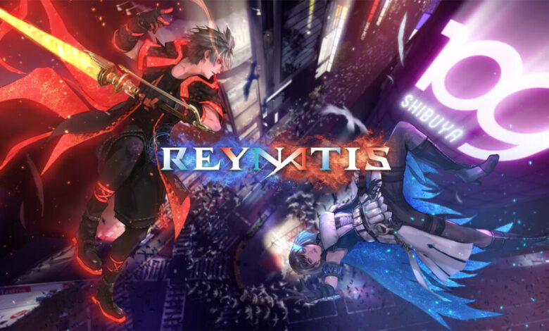 REYNATIS|