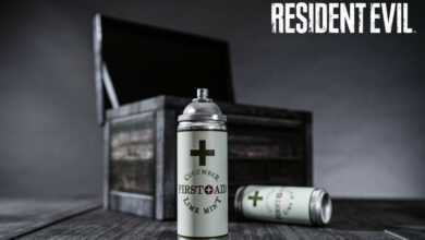 Resident Evil|Resident Evil