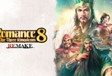 Romance of the Three Kingdoms 8 Remake|Romance of the Three Kingdoms 8 Remake|Romance of the Three Kingdoms 8 Remake