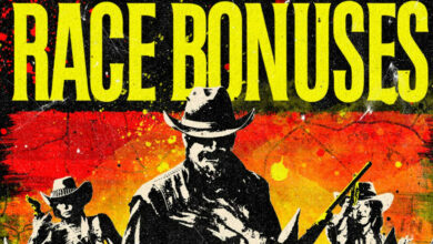 Red Dead Online
