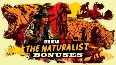 Red Dead Online