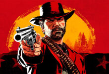 Red Dead Redemption 2