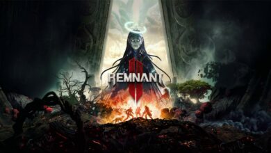 Remnant 2|Remnant_2_boxart