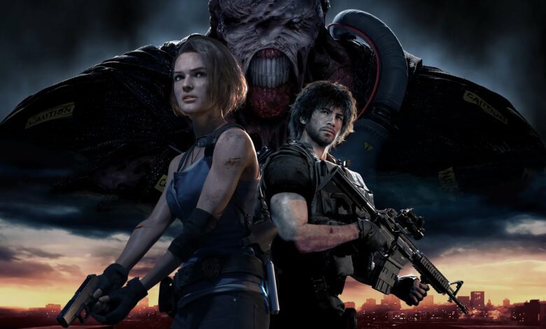 Resident Evil 3 Review