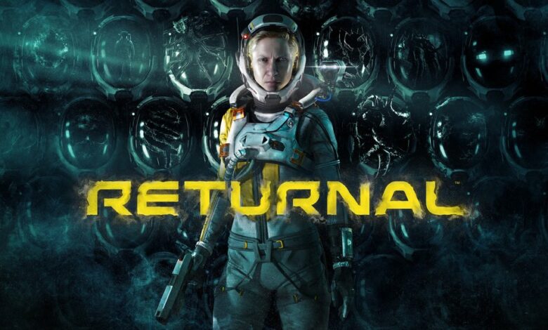 Returnal|