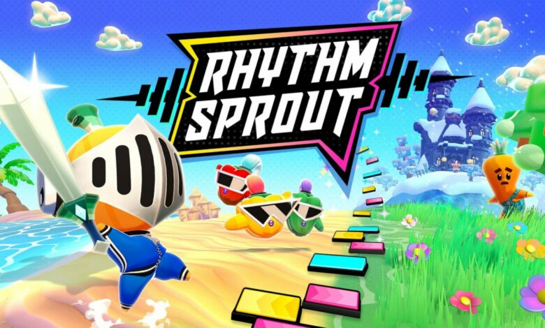 Rhythm Sprout|