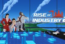 Rise of Industry 2