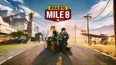Road 96: Mile 0|Road 96: Mile 0