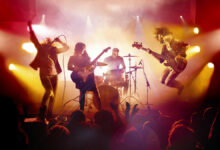 Rock Band 4