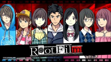 Root Film||||||||||