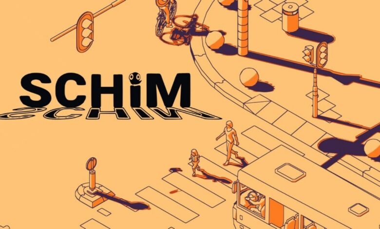 SCHiM|SCHiM|SCHiM