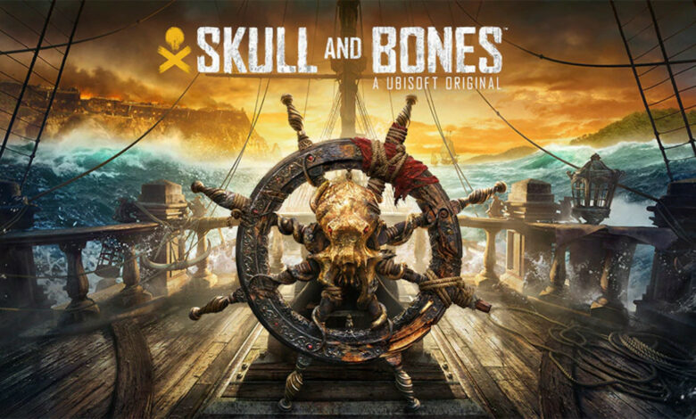 Skull and Bones|SkullAndBones_boxart
