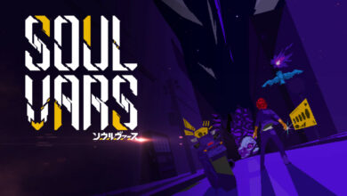 SOULVARS
