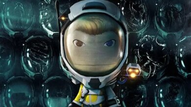 Sackboy Returnal