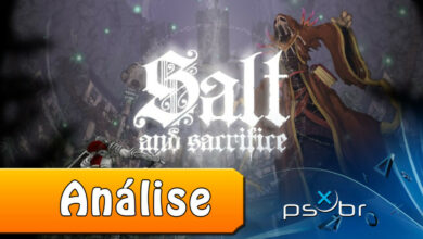 Salt and Sacrifice Review||||||