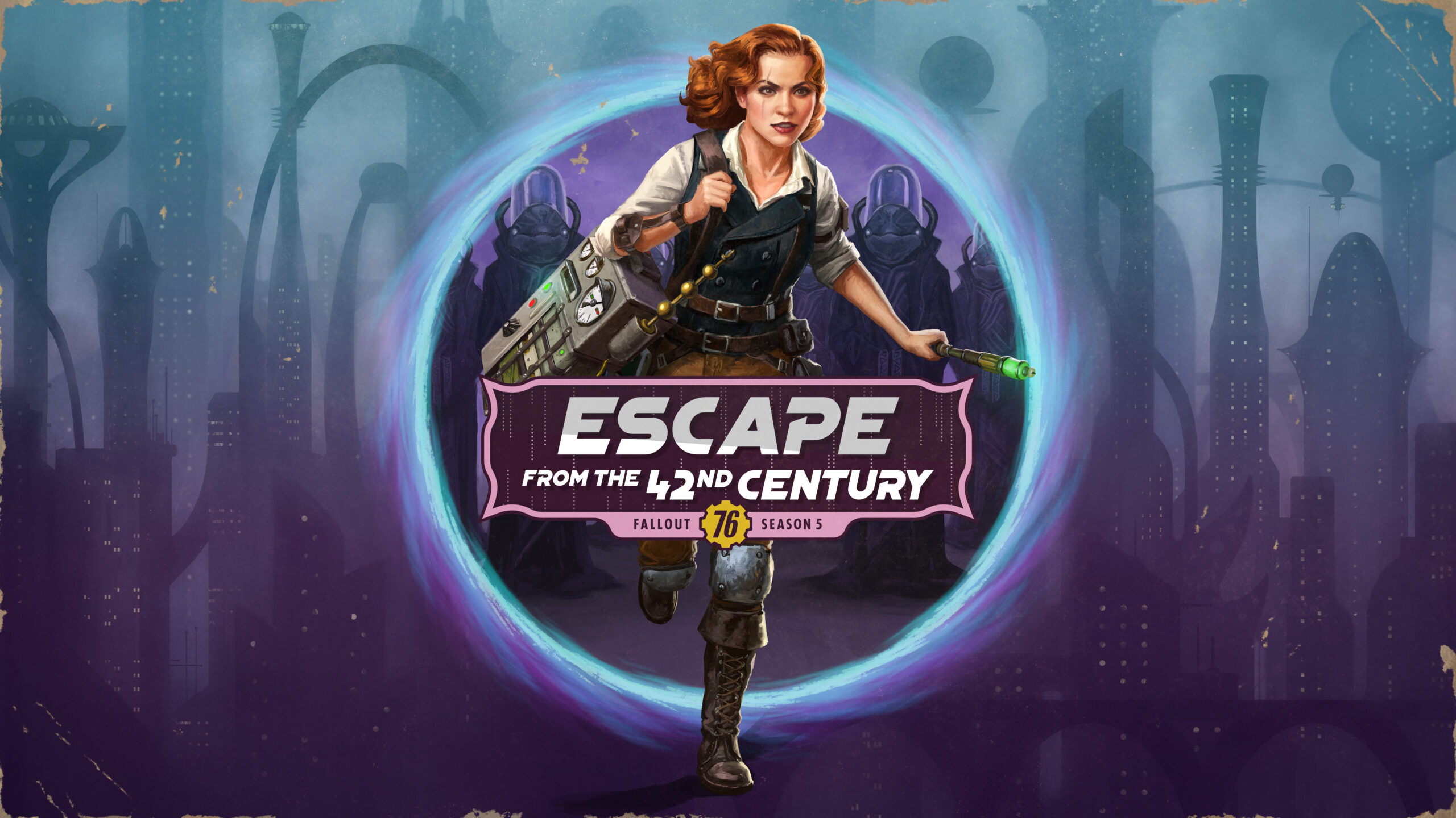 Season5 KeyArt