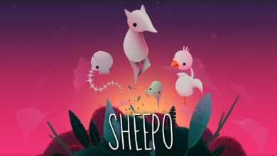 Sheepo|