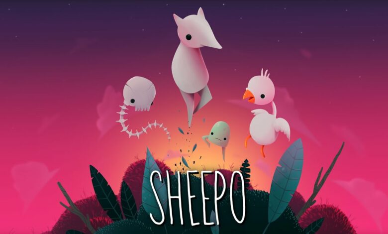 Sheepo|