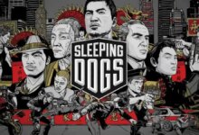 Sleeping Dogs