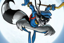 Sly Cooper