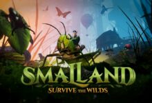 Smalland: Survive the Wilds