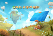Solarpunk