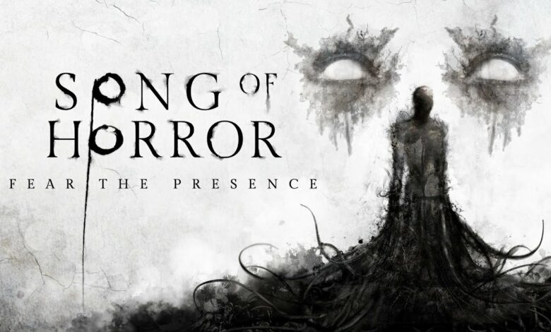 Song of Horror|