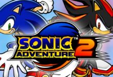 Sonic Adventure 2