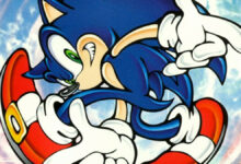Sonic Adventure
