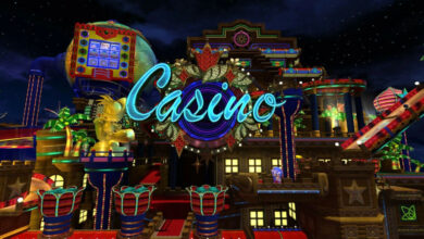 Sonic Casino