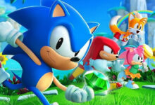 Sonic Superstars