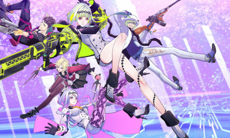 Soul Hackers 2||Cult of the Lamb|Digimon Survive Box|