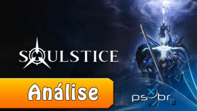 Soulstice Review|||||||||||||||||||||||||||||||||||||
