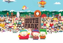 South Park