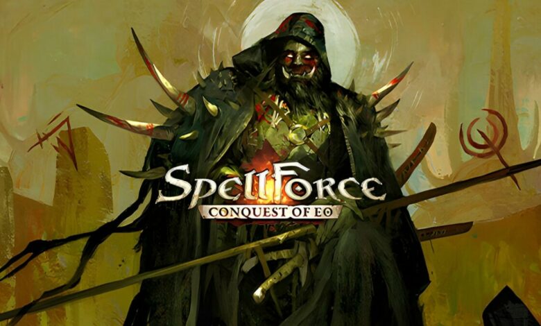 SpellForce: Conquest of Eo|Spellforce: Conquest of Eo