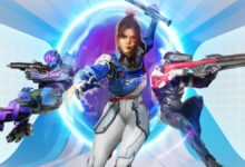 Splitgate