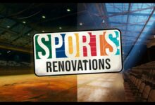 Sports: Renovations