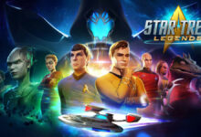 Star Trek: Legends