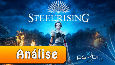 Steelrising||||