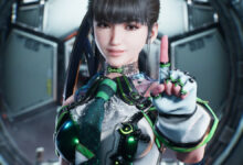 Stellar Blade