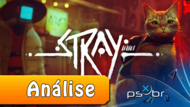 Stray Review|||||||||||||||||||||||||