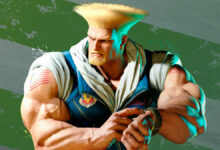 Street Fighter 6