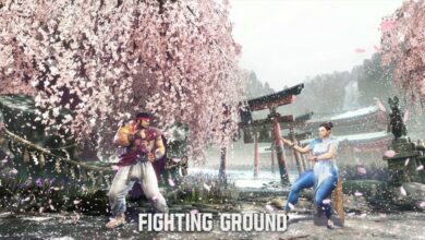 Street Fighter 6|Street Fighter 6