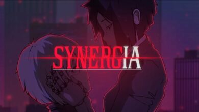 Synergia|Synergia