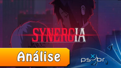 Synergia Review
